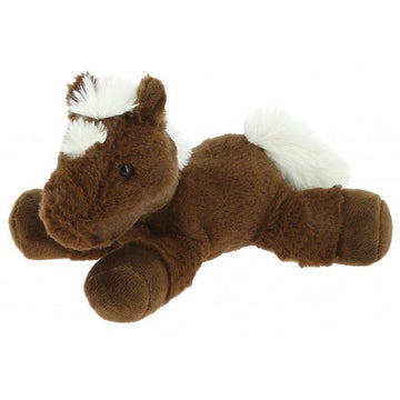 Heste Bamse Lille - Lysebrun-Equithéme